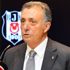 Beşiktaş Başkanı Ahmet Nur Çebi'den son dakika açıklaması