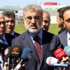 Taner Yıldız: 13 gün dayanamadılar Taner Yıldız: 13 gün dayanamadılar
