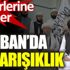 ﻿Taliban’da iç karışıklık. Birbirlerine girdiler