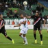 Çaykur Rizespor 2-2 Balıkesirspor