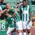 Bursaspor: 7 - Kardemir Karabükspor: 1 Bursaspor: 7 - Kardemir Karabükspor: 1