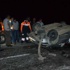 Yozgat’ta otomobil devrildi: 5 ölü Yozgat’ta otomobil devrildi: 5 ölü