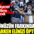﻿Meral Akşener Niğdelilere seslendi: Oy atarken elinizi öptürün