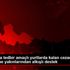 Samsun da tedbir amaçlı yurtlarda kalan cezaevi personeline ...
