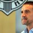 Zoran Mirkovic: Yarınki maça beyaz bayrakla teslim olmaya gelmedik
