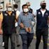 Adana'da DEAŞ operasyonu: Sözde komutan yakalandı Adana'da DEAŞ operasyonu: Sözde komutan yakalandı