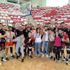 Erzin Yeşilkent Spor Voleybol Takımı 1. Lig de