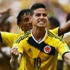 Copa America'da Kolombiya 0-0 peru