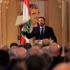 Lübnan Başbakanı Hariri istifa etti!