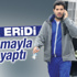 Reza Zarrab kilo verdi