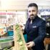 Güvenç Konyalı, Konya mutfağını Erbil e taşıyor