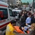 Şişli'de iş merkezinde silahlı kavga: 3 yaralı