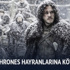 Game of Thrones hayranlarına kötü haber
