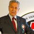 Arınç, '4 bin vakıf eserini restore ettik'