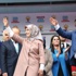 Davutoğlu: O yardımlar Bayırbucak Türkmenleri'ne gidiyordu