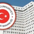 Dışişleri Mursi'ye verilen idam cezasını kınadı Dışişleri Mursi'ye verilen idam cezasını kınadı