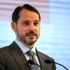 Bakan Albayrak: 36 ay vadeli destek programı hayırlı olsun Bakan Albayrak: 36 ay vadeli destek programı hayırlı olsun