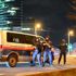 Avusturya'da terör saldırısı: Ölü ve yaralılar var