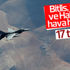 TSK'dan hava harekatı