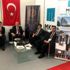 İş dünyası ülkemizi başarıyla temsil ediyor İş dünyası ülkemizi başarıyla temsil ediyor
