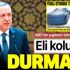 Başkan Erdoğan ABD'ye rest çekti! "Eli kolu bağlı durmayız"