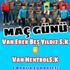 Van Erek Beş Yıldız SK, Van derbisine hazırlanıyor