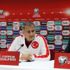 Güneş: "Son maçımızı da kazanmak istiyoruz" Güneş: "Son maçımızı da kazanmak istiyoruz"