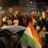 Barzani yola geliyor