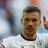 Almanya'da mart ayının golü Podolski'den Almanya'da mart ayının golü Podolski'den