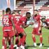 Hatay'dan 4 gollü şov (Yurttan ve dünyadan spor gündemi) Hatay'dan 4 gollü şov (Yurttan ve dünyadan spor gündemi)