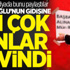 Metin Uca’dan hakaret