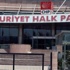 Demirtaş 'şehit anası' dedi! Demirtaş 'şehit anası' dedi!