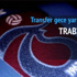 Trabzonspor M'bia ile anlaştı Trabzonspor M'bia ile anlaştı