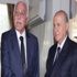 Üç Lider Buluştu: MHP-SP-BBP Çatısı Mı? Üç Lider Buluştu: MHP-SP-BBP Çatısı Mı?