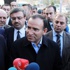 Bozdağ'dan anket tepkisi: 'Boş yere uğraşmayın'