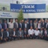 Niğdeli Muhtarlar Cumhurbaşkanlığında