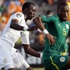 Sow attı Senegal kazandı Sow attı Senegal kazandı