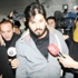 Rıza Sarraf için basına sansür
