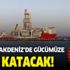 'Kanuni' gücümüze güç katmak için gün sayıyor! Hedef Akdeniz 'Kanuni' gücümüze güç katmak için gün sayıyor! Hedef Akdeniz