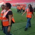 Brezilya'da 'Güvenlik anneleri' devrede!