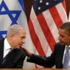 Beyaz Saray Netanyahu'yu istemedi Beyaz Saray Netanyahu'yu istemedi