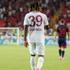 Trabzonspor'un kötü dönemi Trabzonspor'un kötü dönemi