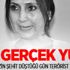 Yüksekdağ terörist ailelerini ziyaret etti