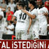 Beşiktaş: 1 - LASK Linz: 0 | MAÇ SONUCU