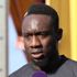 Mbaye Diagne: Taraftarımızın da keyif alacağı bir maç oynayacağız Mbaye Diagne: Taraftarımızın da keyif alacağı bir maç oynayacağız