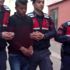 Kayseri'de El Nusra operasyonu Kayseri'de El Nusra operasyonu
