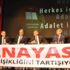 Metin Feyzioğlu: Sandıktan çıkacak sonuç, Türkiye'nin zaferi olacak Metin Feyzioğlu: Sandıktan çıkacak sonuç, Türkiye'nin zaferi olacak