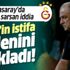 Erman Toroğlu'ndan flaş Fatih Terim açıklaması: İstifa nedenini açıkladı Erman Toroğlu'ndan flaş Fatih Terim açıklaması: İstifa nedenini açıkladı