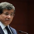 Davutoğlu vekil ve vekil adaylarıyla buluştu