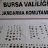 Tarihi eser satıcılarına suçüstü Tarihi eser satıcılarına suçüstü